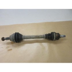 Cardan Gauche (transmission) Peugeot 5008 1 Phase 1
